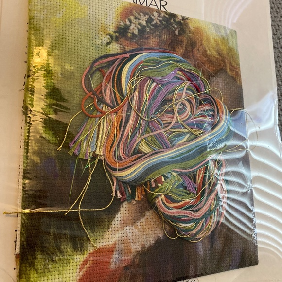 Candamar Designs Cross Stitch - Picture 3 of 7